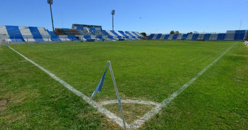 Día del club ante Deportivo Maipú