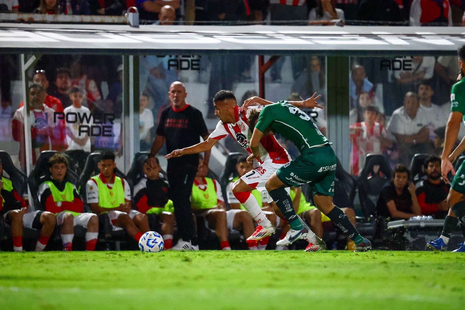 EMPATE EN ALTA CORDOBA