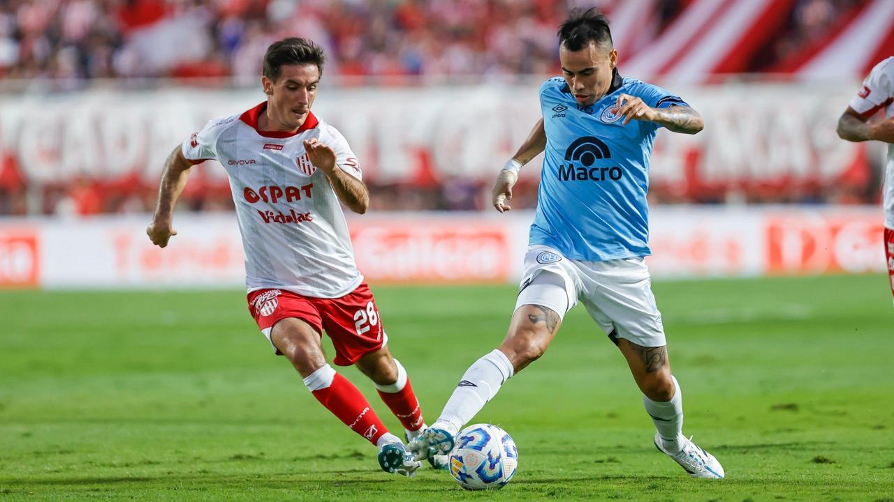 EMPATE Y CIERRE