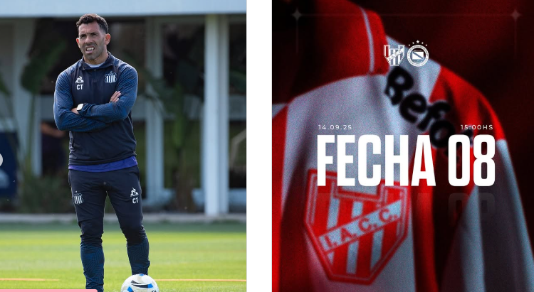 Necesitados de triunfos