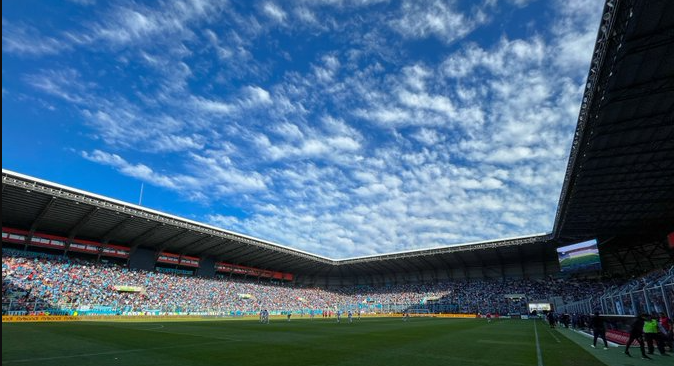El partido más esperado
