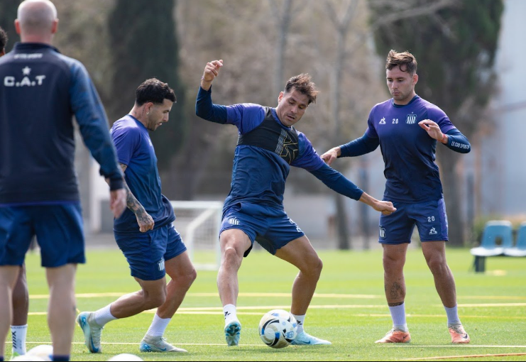 En busca de esa cosa llamada victoria