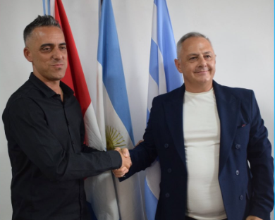 «Es momento de pensar en grande»