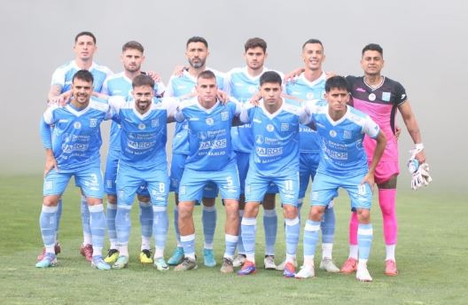 ¡Bienvenido Estudiantes a Primera!