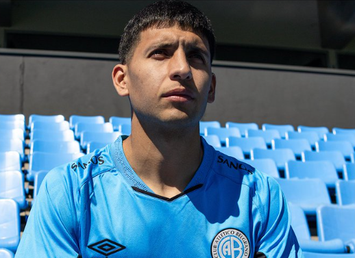 «Ganar en casa es una deuda pendiente»