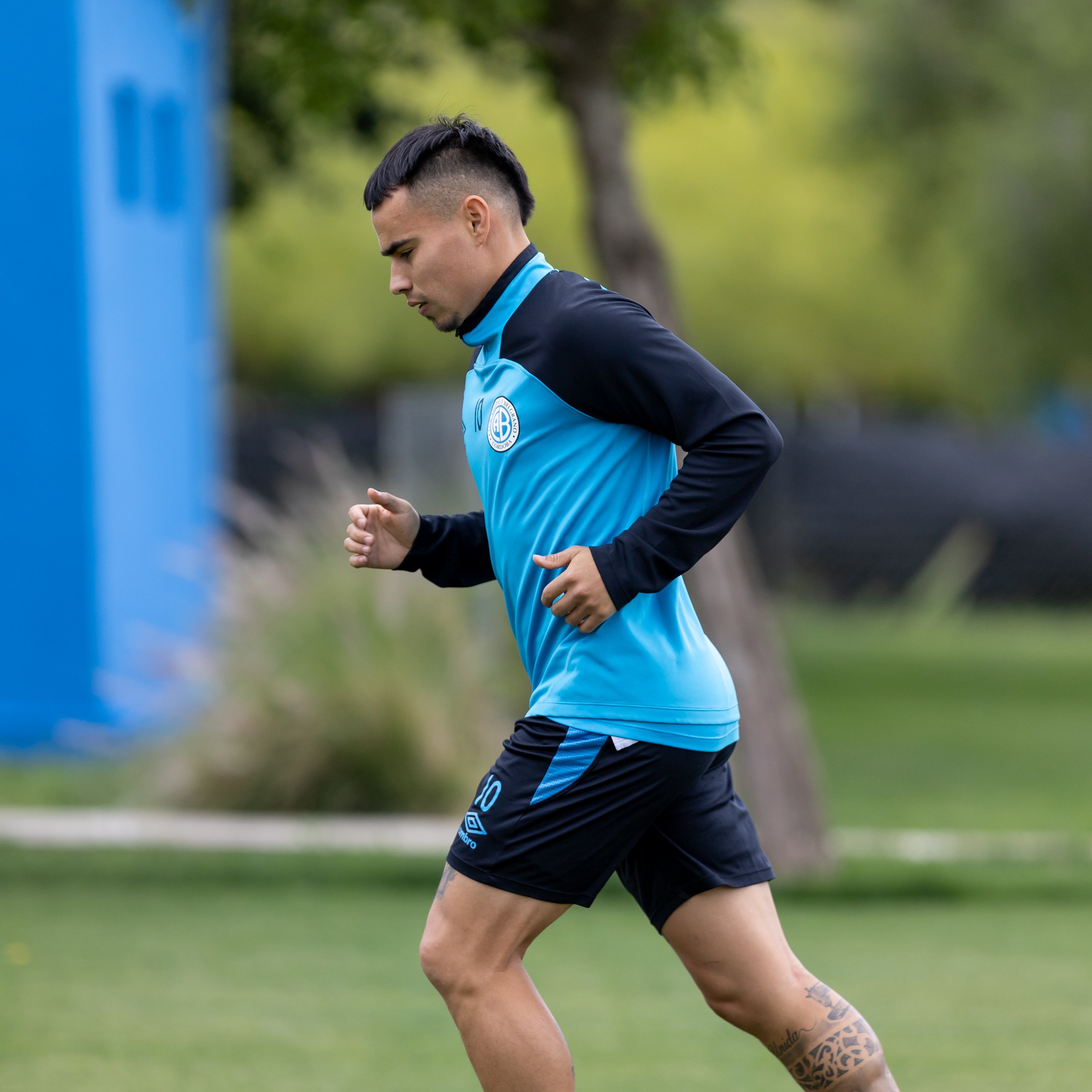 «El lunes nos jugamos el año»