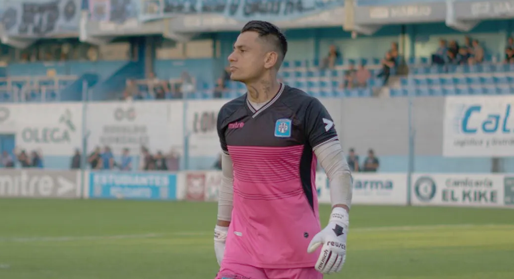 «La prioridad la tiene Estudiantes»