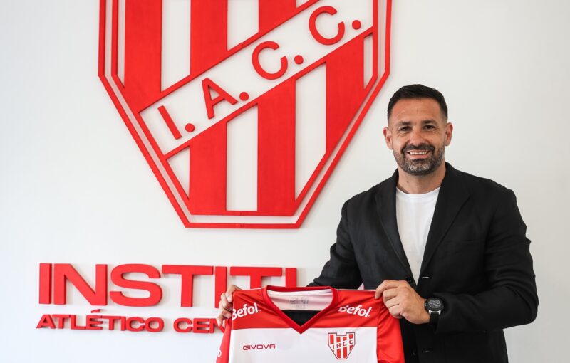 La palabra de Jorge Carranza