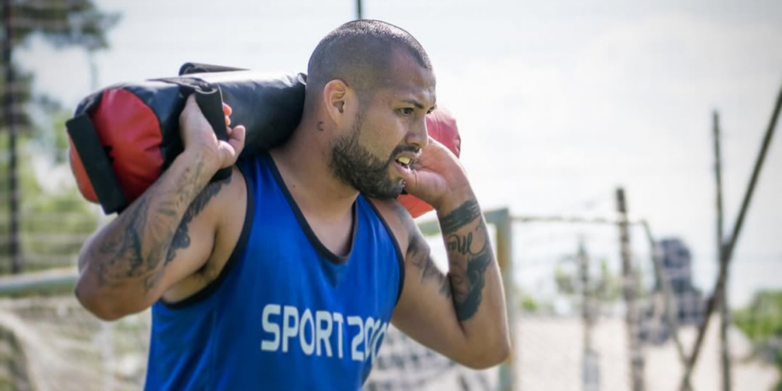 Iñiguez: «La mentalidad es siempre ganadora»